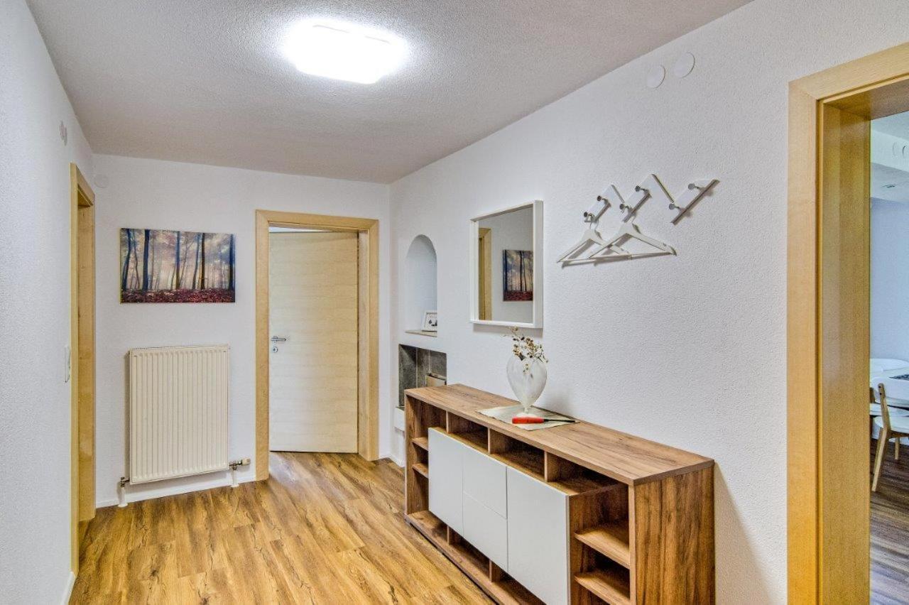 Ferienwohnung Ellmerer Schwoich المظهر الخارجي الصورة